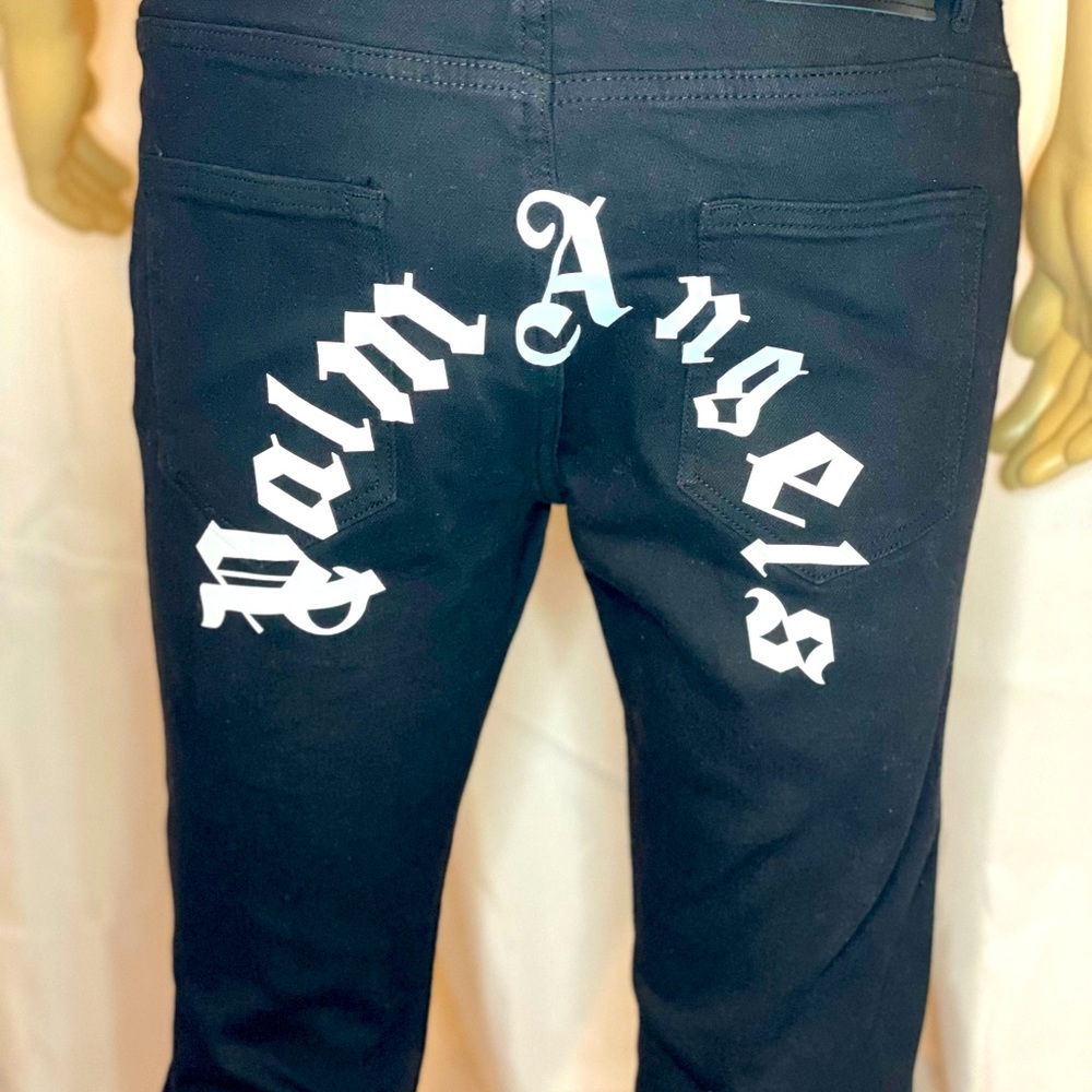 Palm Angels Men’s jeans size 31